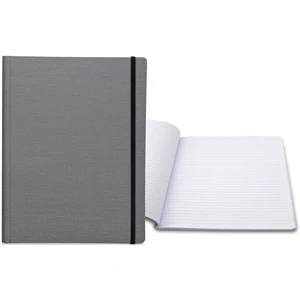 Slate Gray Canvas