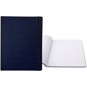 Midnight Blue Canvas