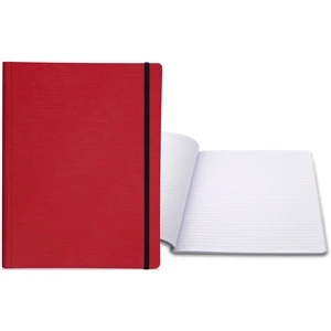 Crimson Red Canvas