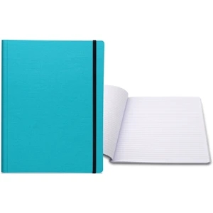 Turquoise Canvas