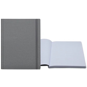 Slate Gray Canvas