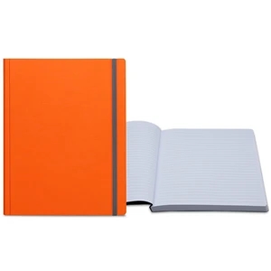 Orange Canvas