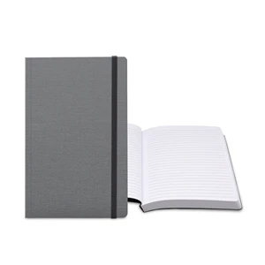 Slate Gray Canvas