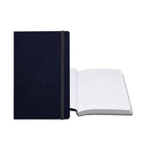 Midnight Blue Canvas