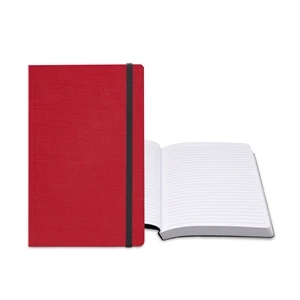 Crimson Red Canvas