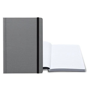 Slate Gray Canvas