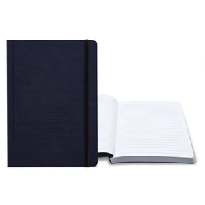 Midnight Blue Canvas