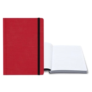 Crimson Red Canvas