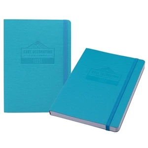 5" x 7" Westport Perfect Bound Journals
