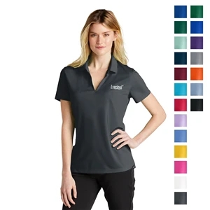 Nike Ladies Dri-FIT Micro Pique 2.0 Polo