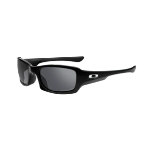 Oakley Polarized Fives Squared Sunglasses