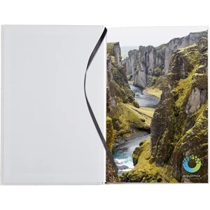 AmericanaEco Journal w/ Tip-In