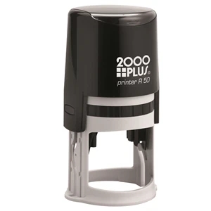 2000 Plus Custom Self-Inking Stamp