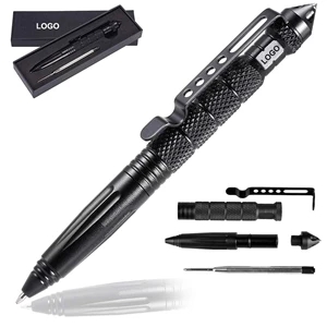 Self Defense Tactical Pen