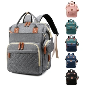 Multifunction Baby Bags for Mom and Dad