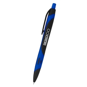 Black/Blue