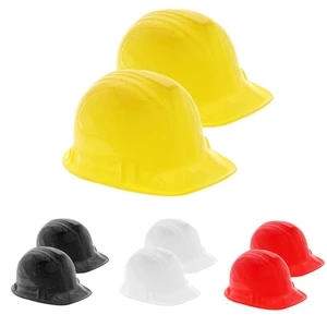 Plastic Construction Hard Hat