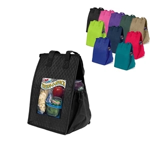 Custom Logo Custom Insulated Cooler Bags