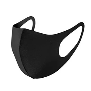 Flexible Polyester Face Mouth Shield