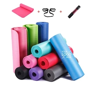 Fitness Yoga Mat