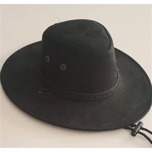 Felt Cowboy Hat