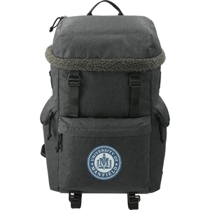 Field & Co. Fireside Eco 15" Computer Rucksack