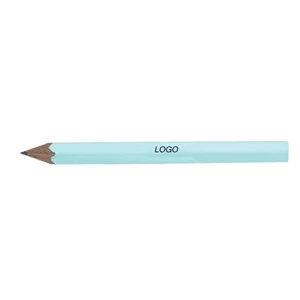 Golf Lottery Pencil