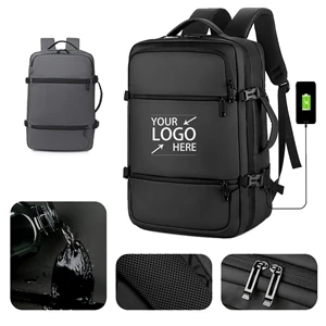 Business Laptop Backpack