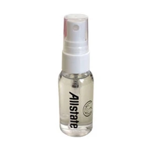 Natural Hand Sanitizer With Refreshing Scent And Glycerin To Soften Hands