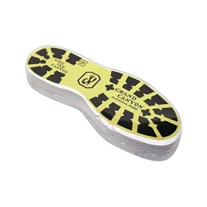 Smasht (tm) - Boot Print - Boot Print, Shoe Phone, Footprint Shape And Peanut Shaped Compressed T-shirt