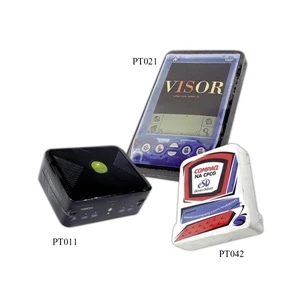 Smasht (tm) - Detergent Box - Army Patch, Detergent Box, Large Rectangle, Radiator Shape Compressed T-shirt