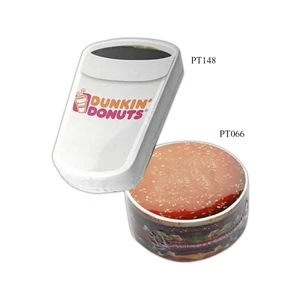 Compressed T (tm);smasht (tm) - Cup - Cup, Pint Glass Shaped Compressed T-shirt