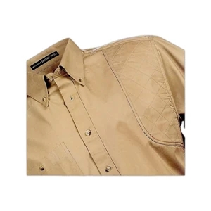 Men' Long Sleeve Hunting Shirt