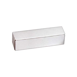 Full Coverage - B-flute Box This Is A More Durable Material And Wider Flute, 14" X 3 1/2" X 3 1/2"