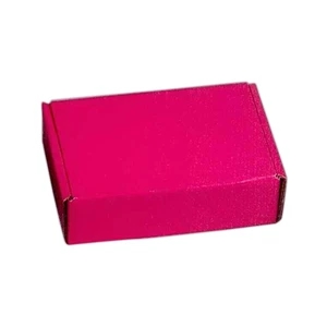 Full Coverage - B-flute Box This Is A More Durable Material And Wider Flute. 9" X 6 1/2" X 2 3/4"