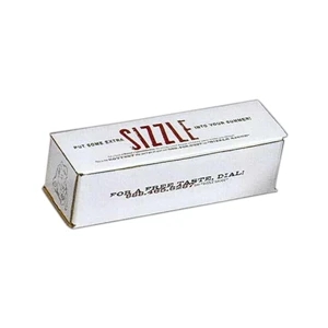 Addition Of Spot Mount Label - B-flute Box More Durable Material And Wider Flute, 10" X 3" X 3"