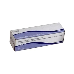 No Imprint - B-flute Box With A More Durable Material And Wider Flute, 12 1/4" X 3 12" X 3 1/2"