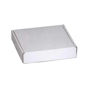 Full Coverage - E-flute Box This Material Is A Finer Flute, 7" X 6 3/4" X 1 1/2"