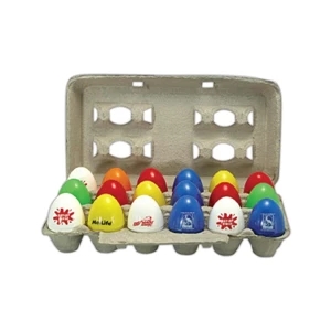 Fun Putty - Fun Putty In Egg Carton. A Great Retro Product. Squeeze It, Shape It, And Bounce It