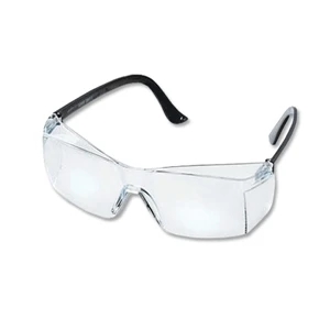 Colored Temple Eyewear With Anti-scratch, Anti-fog And Anti-static Lenses, Blank