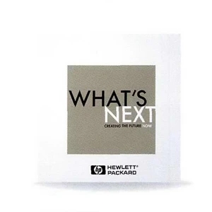 Gift Of Inspiration: What's Next - Hardcover Motivating Quotation Book On What's Next, Blank