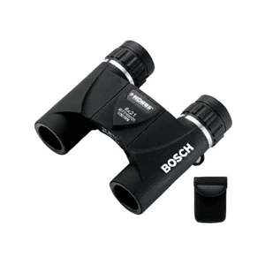 Konus - Waterproof Binoculars With 8 X 21 366' Field Of View At 1000 Yards