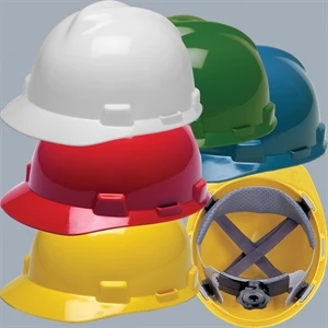 MSA Cap-Style Hard Hat