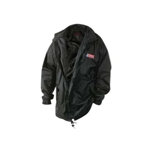 Custom Logo Rain jacket