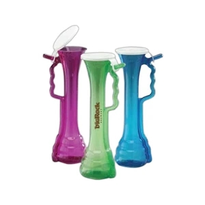 Sip-a-yard - 21 Oz Cup With A Built-in Straw Means Fewer Trips To "the Tap"!