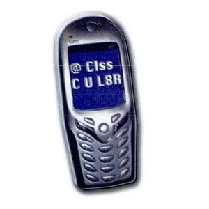 Custom Shaped Magnet - Acrylic Die Cut Magnet, 1/4" Thick, 5 Square Inches, Free Custom Die