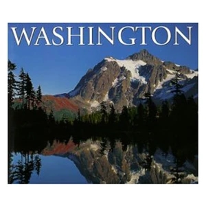 Photo America: Colorado - Beautiful And Affordable America Photo Series Books, Hardcover, Washington State
