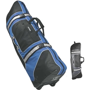 Straight Jacket Ogio (r) - Golf Bag With Large Main Compartment And Fully Padded Top Compartment