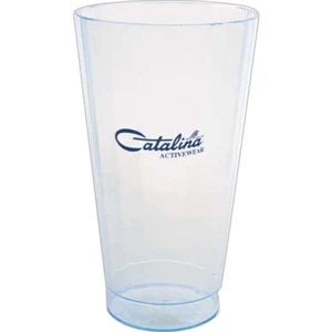 Brite Lites (r) 500 Line - Blue - 10 Working Days - Colored 16 Oz. Tall Tumbler