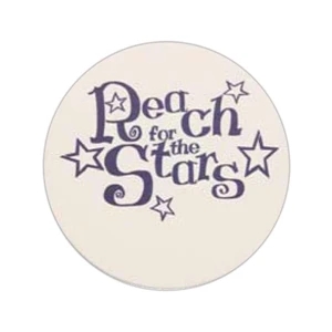 500 Line - 5 Working Days - Natural 4" Round 110 Point Pulpboard Coaster